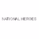 Pixel National Heroes