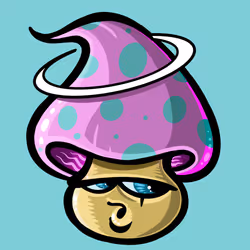 The Anatha Shrooms