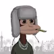 Juuq NFT Among Us Sussy Baka