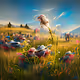 Summer Breeze Flowers