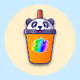 PANDA-drink