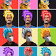 Anime into the Pixel World