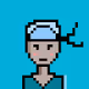 The Pixel Artist