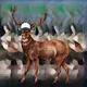 Oh Deer Me