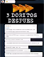 Tengo 50 y muchos huev*s