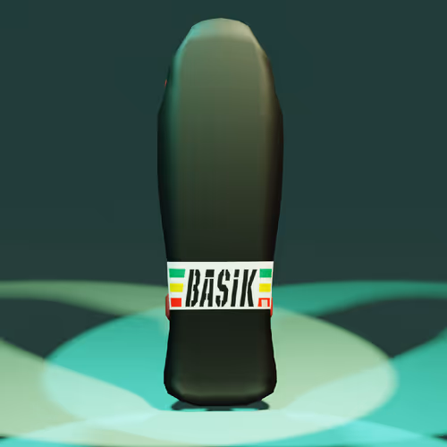 Basik Board Collectors