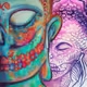 Nightmare Buddha