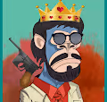 Pirate Ape Yacht Club @