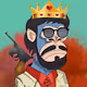 Pirate Ape Yacht Club @