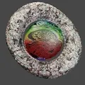 Psymbol 3D