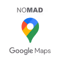 Nomad - Google Maps