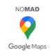 Nomad - Google Maps