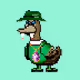 DuckBSC_NFT