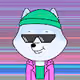 mellow fox