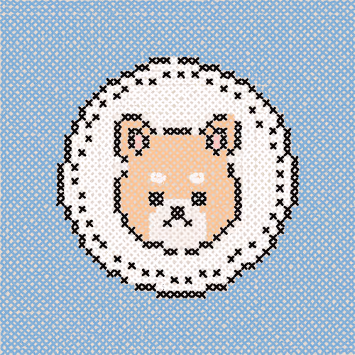 imo64san's FAN-ART_animal wappen