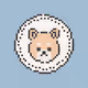 imo64san's FAN-ART_animal wappen