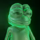 WEIRD PEPE'S