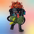 Galaxy Gardeners' Club