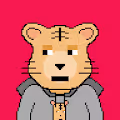 little tigers V3