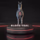 Blood Tool Trophies