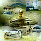 Alien Automobiles