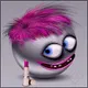 Punk avatars ball