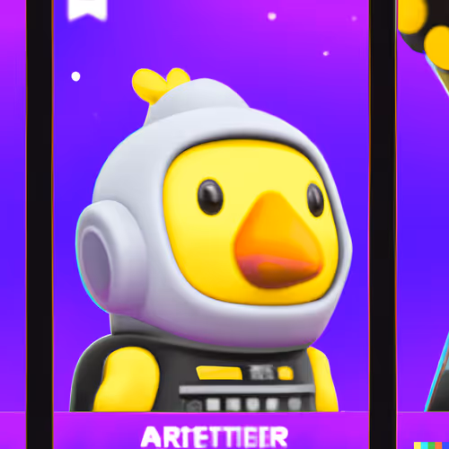 Passive Aggressive Rubber Duck