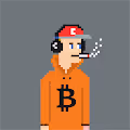 Crypto Boys 369