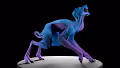 Creatures of the Past