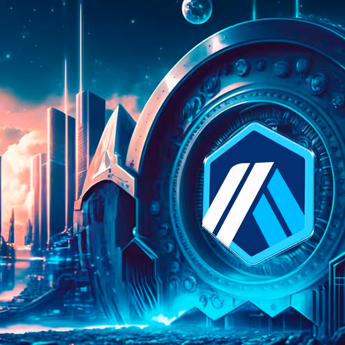 Arbitrum NFTs - (Unofficial)