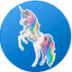 UNICLOUDYORN