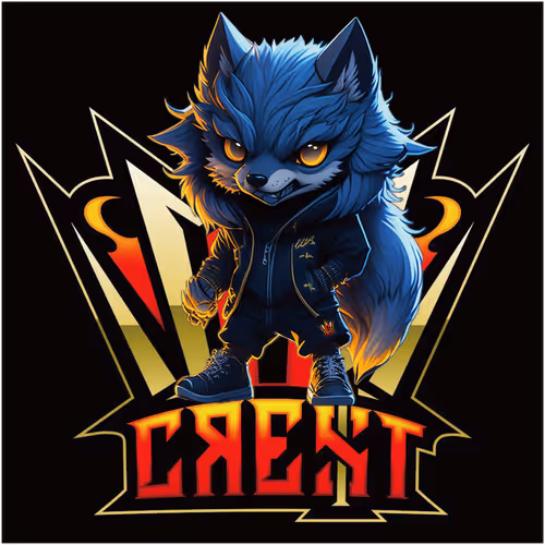 CREST Icekun