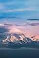 Moods of Mount Ararat
