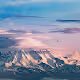 Moods of Mount Ararat