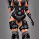 Bored Babe Mech Club