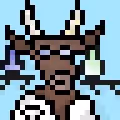 Crypto Antelope