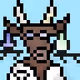 Crypto Antelope