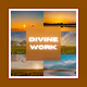 DIVINE WORK