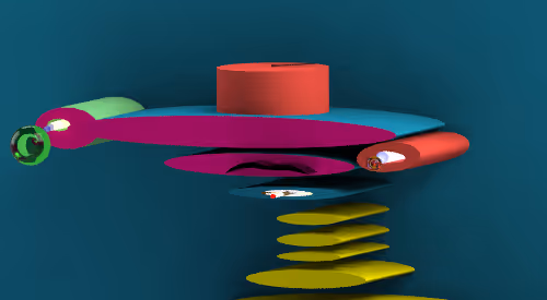 Feelings Coin