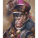 Artificial Ape