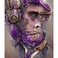 Artificial Ape
