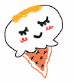 ice-cream...