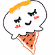 ice-cream...