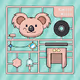 Akane's Toy Store