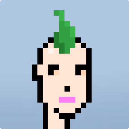 Cryptopunks#0Z