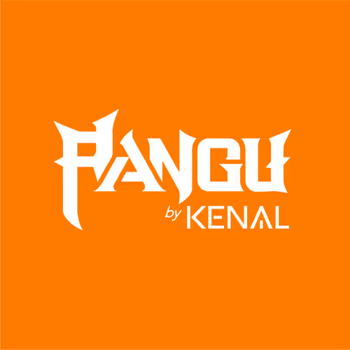 PANGU Event Avatar