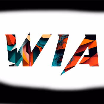 Women In Abstraction - Promo