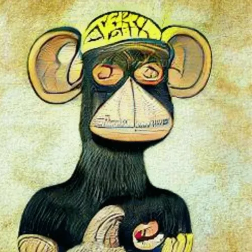 mini chimp ai squad