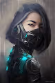 Syber girls 1