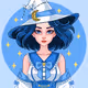 Moon Princess.